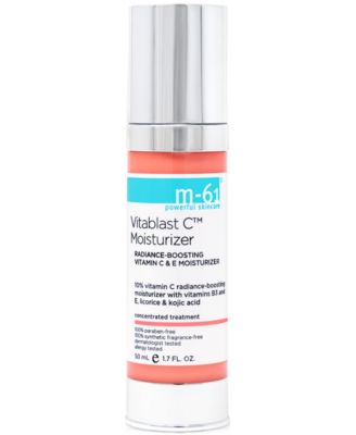 m-61 by Bluemercury - Vitablast C Moisturizer, 1.7 oz.