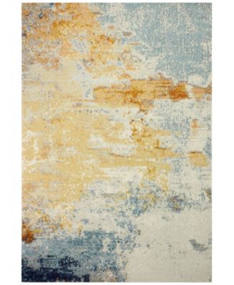 Bashian - Medley 5444A Multi 3'6" x 5'6" Area Rug