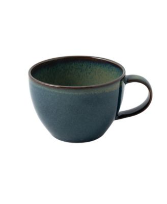 Villeroy & Boch - Crafted Cotton Porcelain Coffee Cup