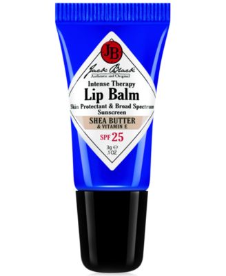 Jack Black - Receive a Complimentary Lip Balm with $50  purchase