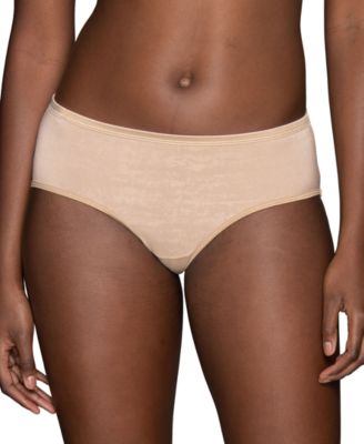 Vanity Fair Lingerie - Illumination Body Shine Hipster 18107