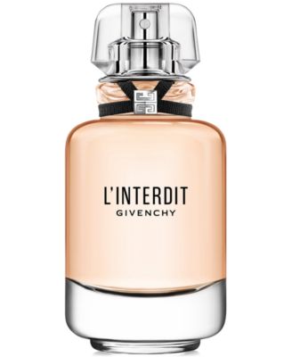 Givenchy - L'Interdit Eau de Toilette Fragrance Collection