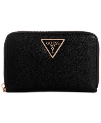 GUESS - Laurel Zip Around Wallet