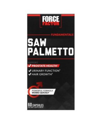 Force Factor