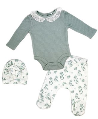Baby Mode