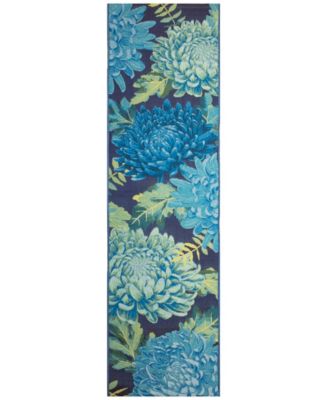 Liora Manne' - Marina Mum Rug Collection