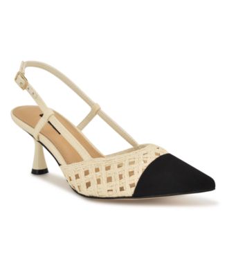 Nine West