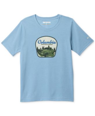 Columbia