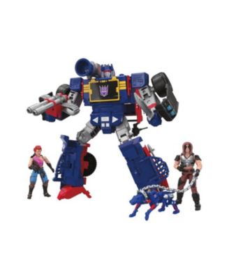 Transformers