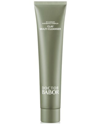 BABOR - Microbiomic Clay Multi-Cleanser, 2.53 oz.