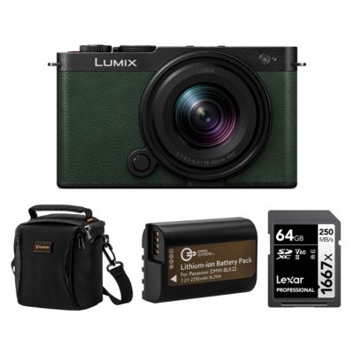 Panasonic