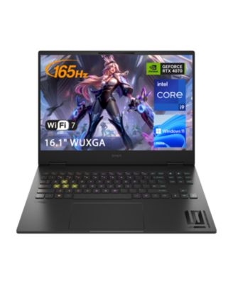 HP