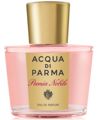 ACQUA DI PARMA - Acqua di Parma Peonia Nobile Eau de Parfum Fragrance Collection