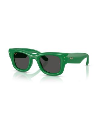 Ray-Ban - Unisex Sunglasses, Wayfarer Puffer RB4940