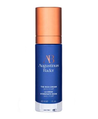 Augustinus Bader - The Rich Cream, 1.01 oz.