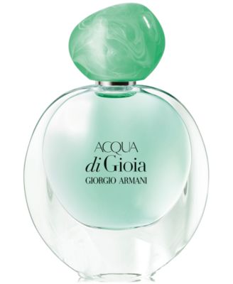 Giorgio Armani - Armani Acqua di Gioia Fragrance Collection for Women