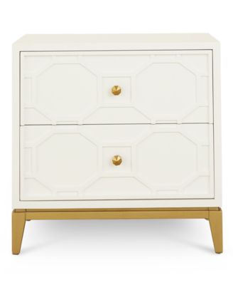 Furniture - Chelsea Nightstand