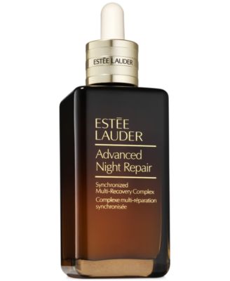 Estée Lauder - Advanced Night Repair Synchronized Multi-Recovery Complex Serum, 3.9 oz.