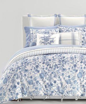 Lauren Ralph Lauren - Ada Floral Comforter Set