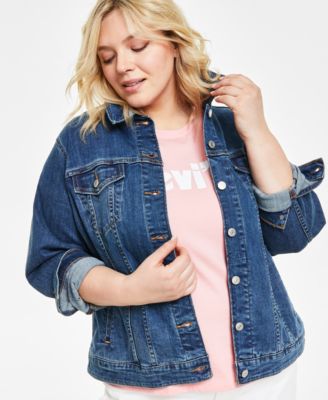 Levi's