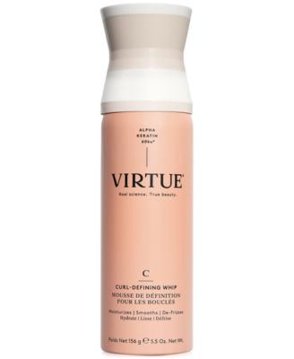 Virtue - Curl-Defining Whip, 5.5 oz.