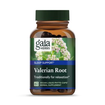 Gaia Herbs