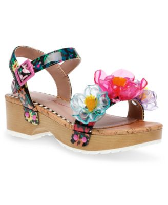 Betsey Johnson