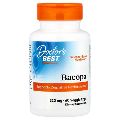 Doctor's Best