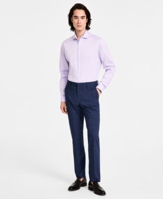 Tommy Hilfiger - Men's Modern-Fit Dress Pants