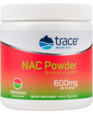 Trace Minerals