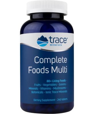 Trace Minerals