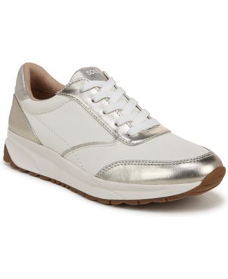 Soul Naturalizer - Jackson Lace-Up Wedge Sneakers