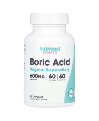 Nutricost