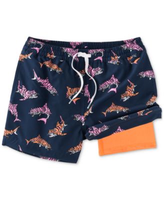 Chubbies - Big Boys The King of the Seas Swim Trunks