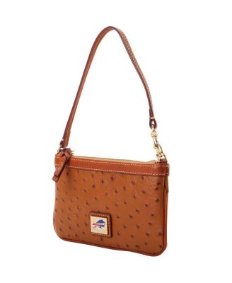 Dooney & Bourke - Buffalo Bills Large Slim Wristlet