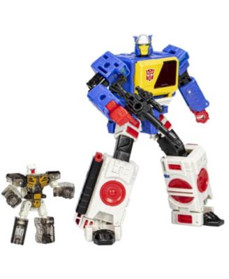 Transformers