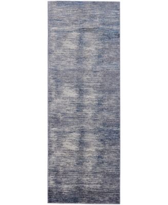 Feizy - Indio 39GXF 2'10"x7'10" Runner Area Rug