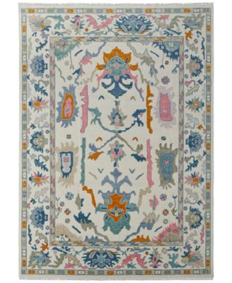Feizy - Karina 69G7F Rug Collection