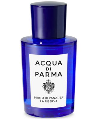 ACQUA DI PARMA - Acqua di Parma Mirto di Panarea La Riserva Eau de Parfum Fragrance Collection