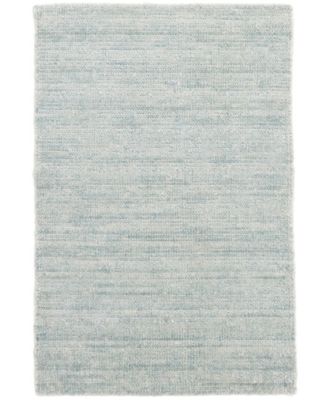 Dash and Albert Rugs by Annie Selke - Quartz DA928 6'x9' Area Rug