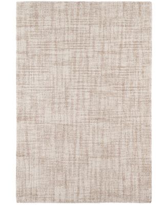 Dash and Albert Rugs by Annie Selke - Crosshatch DA1004 4'x6' Area Rug