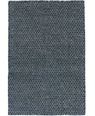 Dash and Albert Rugs by Annie Selke - Honeycomb DA788 5'x8' Area Rug