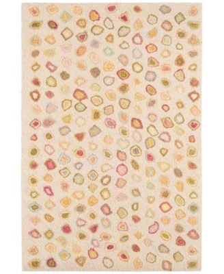 Dash and Albert Rugs by Annie Selke - Cat's Paw DA674 5'x8' Area Rug
