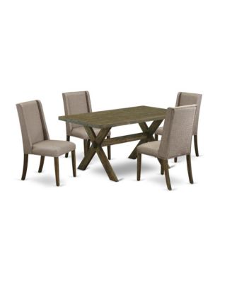 East West Furniture