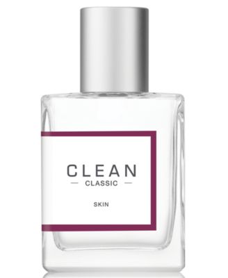 CLEAN Fragrance - Classic Skin Fragrance Collection