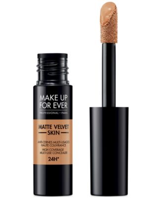 MAKE UP FOR EVER - Make Up For Ever Matte Velvet Skin High Coverage Multi-Use Concealer