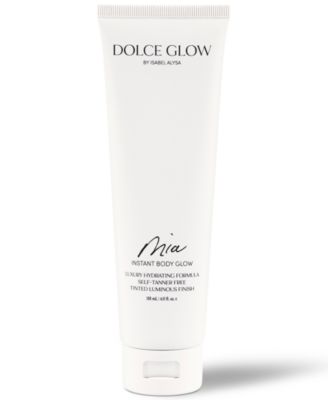 Dolce Glow by Isabel Alysa