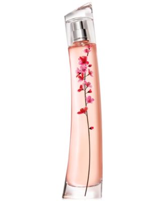 Kenzo - Flower Ikebana By Kenzo Eau de Parfum Fragrance Collection