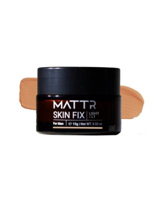 Mattr Cosmetics