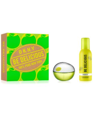 DKNY - 2-Pc. Be Delicious Eau de Parfum Gift Set